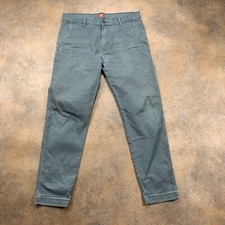 Levi trousers mens for sale  MACCLESFIELD