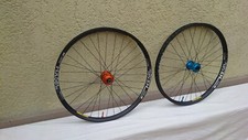 Chris king boost gebraucht kaufen  Helmstadt
