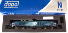 Dapol gauge class for sale  BRISTOL