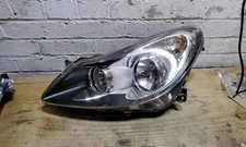 Vauxhall corsa passenger for sale  RUNCORN