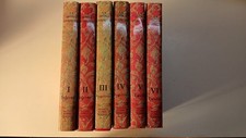Divina commedia volumi usato  Fano
