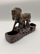 Vintage mcm horse for sale  Southwest Harbor