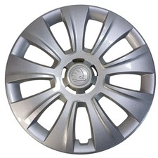 Radkappen skoda zoll gebraucht kaufen Radkappen skoda zoll gebraucht kaufen  Hopsten