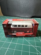 Volkswagen 1963 camper for sale  UK
