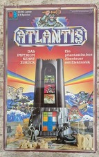 Atlantis top sammler gebraucht kaufen  Hamburg