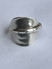 sterling silver spoon rings for sale sterling silver spoon rings for sale SHREWSBURY