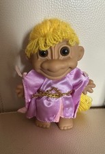 Troll doll russ for sale  BRACKNELL