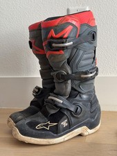 Alpinestars tech youth for sale  Dallas