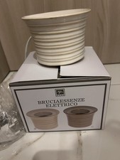Bruciatore essenze usato Bruciatore essenze usato  Italia