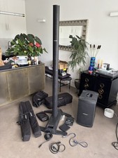 pa equipment for sale pa equipment for sale BIRMINGHAM