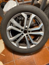 Set completo cerchi usato  Vignate