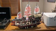 lego ninjago destiny s bounty for sale  Louisville