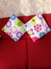 Cushion covers for sale  BRADFORD