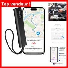 Périmètre virtuel tracker d'occasion  Matha