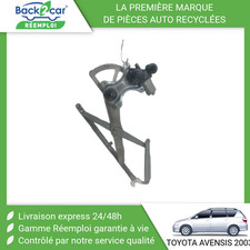 Mecanisme moteur leve d'occasion  Saint-Quentin