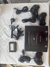 Sega saturn pal for sale  LONDON