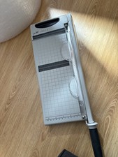 Tim holtz guillotine for sale  BASINGSTOKE