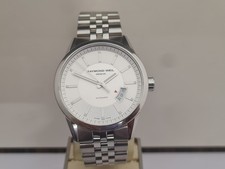Raymond weil 2730. for sale  BOLTON
