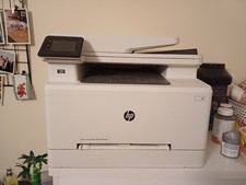 T6b82a color laserjet for sale  STOCKPORT