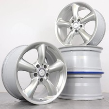 Alufelgen 17zoll mercedes gebraucht kaufen  Gefell
