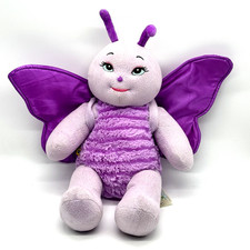 Build bear purple for sale  Appleton