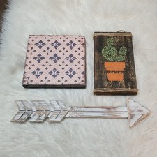 Boho wall decor for sale  Columbus