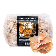 Organic chicken woods for sale  Seattle