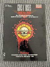 Guns roses riff gebraucht kaufen  Karlsruhe