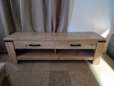 Meuble hawaï 2 d'occasion  Bouffémont