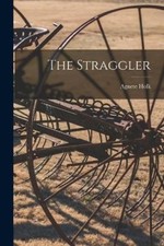 The straggler holk d'occasion  Expédié en France