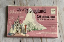 Vintage disney disneyland for sale  Helotes