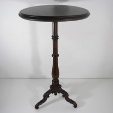 Antico tavolino rotondo usato Antico tavolino rotondo usato  Milano