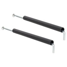 Mirafit power rack for sale  FLEET