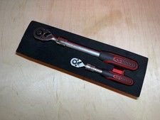 Tools teleskop umschaltknarren gebraucht kaufen  Remscheid