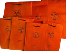 Assorted hermes authentic for sale  New York