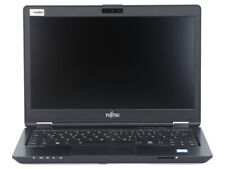 Fujitsu LifeBook U727 i5-6200U 16GB 256GB SSD FHD Klasa A Windows 10 bez baterii na sprzedaż  PL