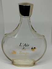 Flacon vide vintage d'occasion  Saint-Nicolas-de-la-Grave