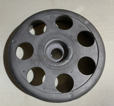 431640 campana frizione usato  Villachiara