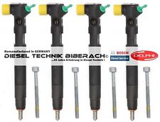 Usado, 4x Injektor Einspritzdüse A6510703087 28307309 W204 W212 W207 200 220 CDI OM651 comprar usado  Enviando para Brazil