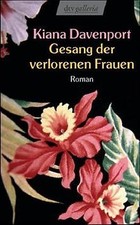 Gesang verlorenen frauen gebraucht kaufen  Berlin