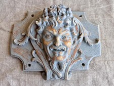 Masque faune patine d'occasion  Voiron