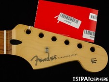 Fender Player Stratocaster Strat PESCOÇO, parte moderna em forma de "C" PF Pau Ferro comprar usado  Enviando para Brazil
