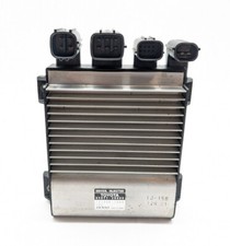 Centrale pompe injection d'occasion  Expédié en France