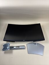 Dell curved uhd for sale  Albemarle