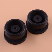 Bottom Radiator Lower Mount Rubber Cushion Bushing Fits For Honda Accord Odyssey comprar usado  Enviando para Brazil