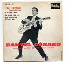 Tours danyel gerard d'occasion  Béziers