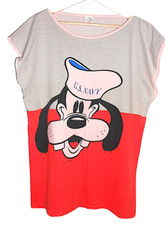 Pippo goofy babycresci usato  Genova