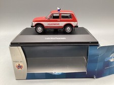 Modellautos models lada gebraucht kaufen  Neunkirchen-Seelscheid