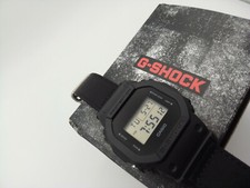 Casio watch 5600bce gebraucht kaufen  Herten