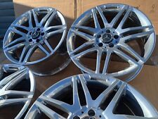 Amg felgen 19 gebraucht kaufen  Altstadt,-Andershof,-Devin